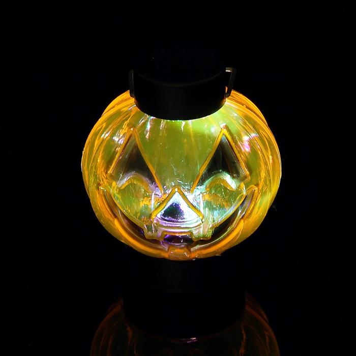 Светильник светодиодный «Тыква» Светильник светодиодный «Тыква»