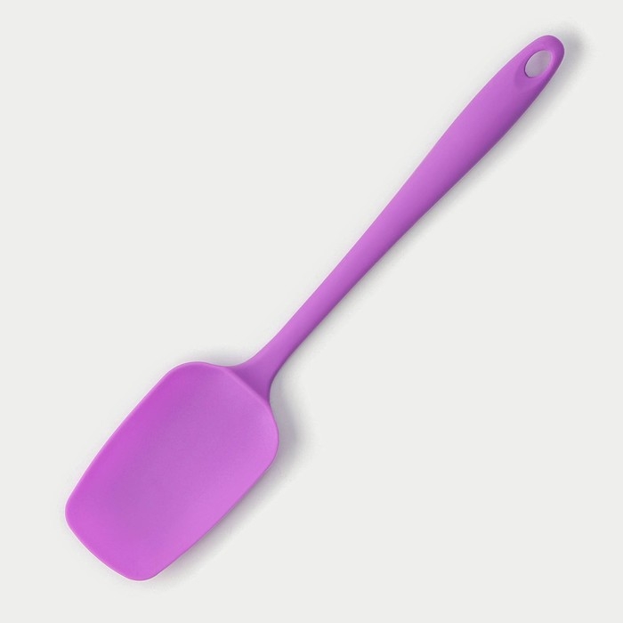 Лопатка Доляна «Рэми», 27 см, цвет МИКС Лопатка Доляна «Рэми», 27 см, цвет МИКС