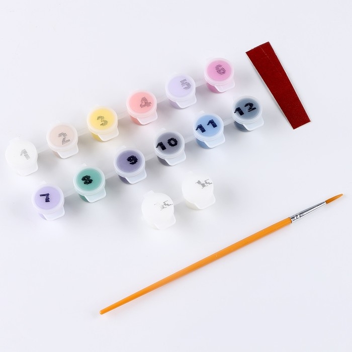 Роспись по дереву. Объёмная картина. Царевны «Царевна Соня» Роспись по дереву. Объёмная картина. Царевны «Царевна Соня»