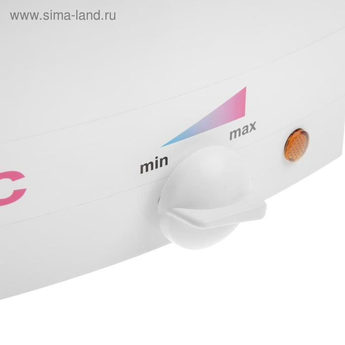 Бак настенный  Бак настенный "ТермМикс", с ЭВН, 1250 Вт, 15 л, белый