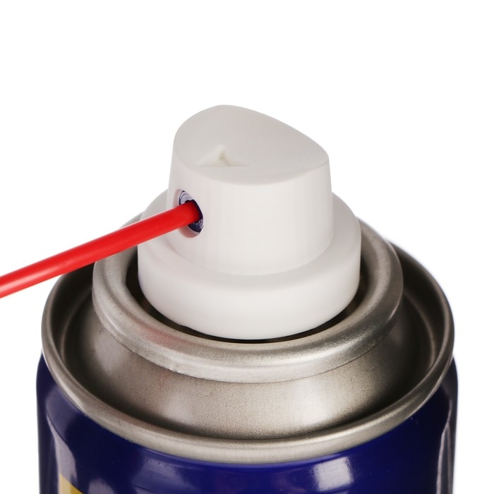 Универсальная смазка WD-40, 100 мл Универсальная смазка WD-40, 100 мл