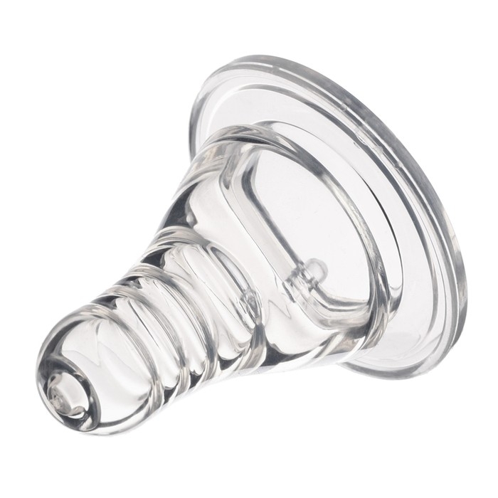 Соска на  бутылочку, антиколиковая, от 0 мес., M&B Anti-colic, классическое горло,  медленный поток, 2 шт. Соска на  бутылочку, антиколиковая, от 0 мес., M&B Anti-colic, классическое горло,  медленный поток, 2 шт.