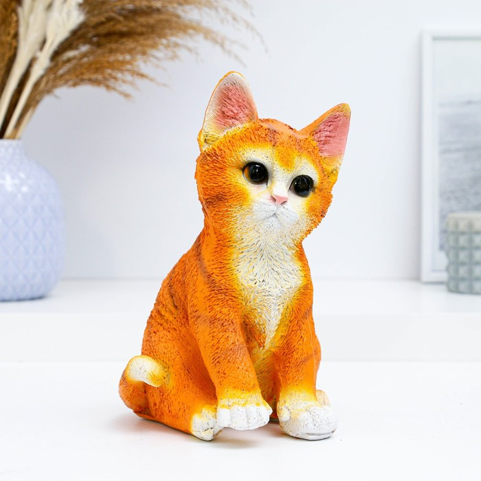 Копилка Копилка "Котенок" 20х14см