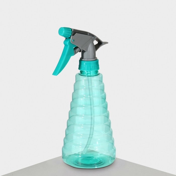 Пульверизатор, 0,5 л, цвет МИКС, Greengo Пульверизатор, 0,5 л, цвет МИКС, Greengo