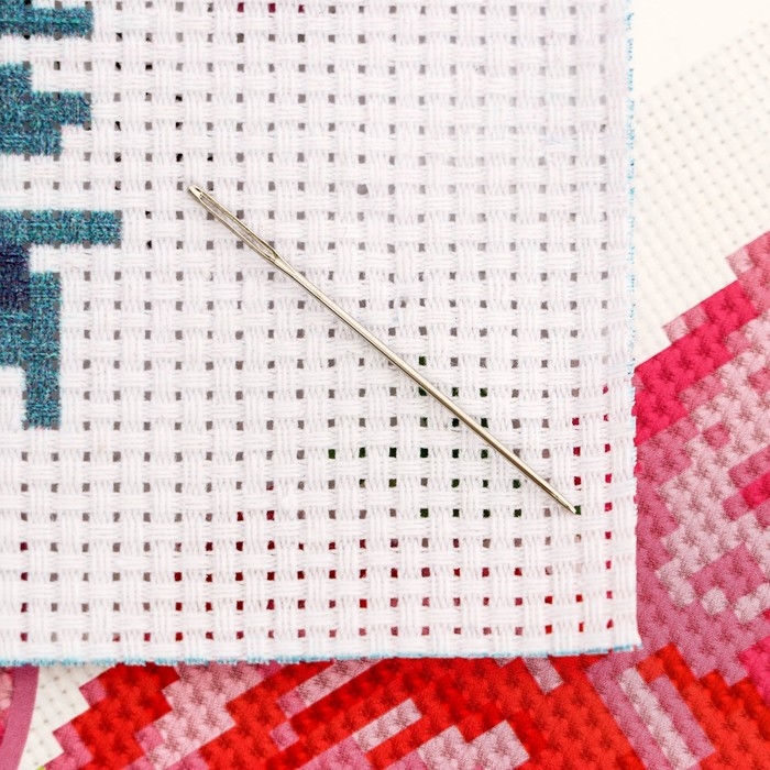 Вышивка крестиком «Бабочка», набор для творчества, 25 х 20 см Вышивка крестиком «Бабочка», набор для творчества, 25 х 20 см