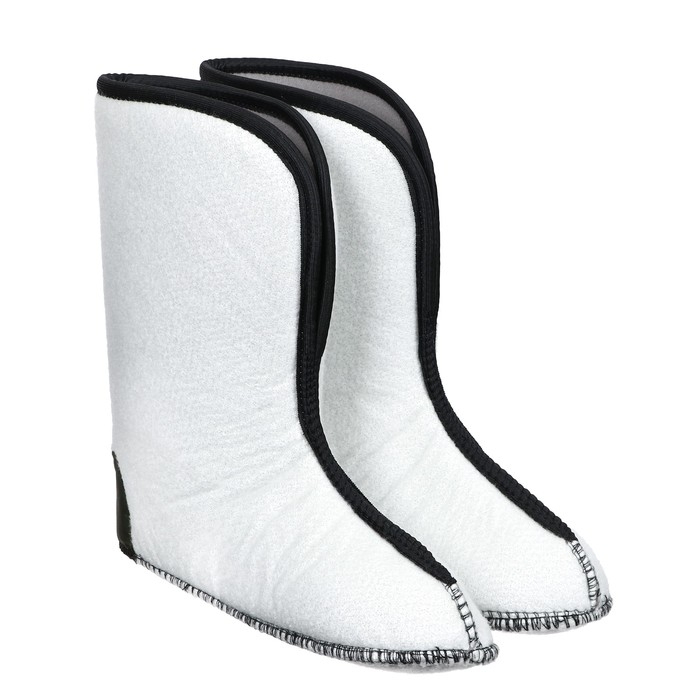 Сменный 8 - слойный вкладыш в сапоги, -60С размер 46 Сменный 8 - слойный вкладыш в сапоги, -60С размер 46