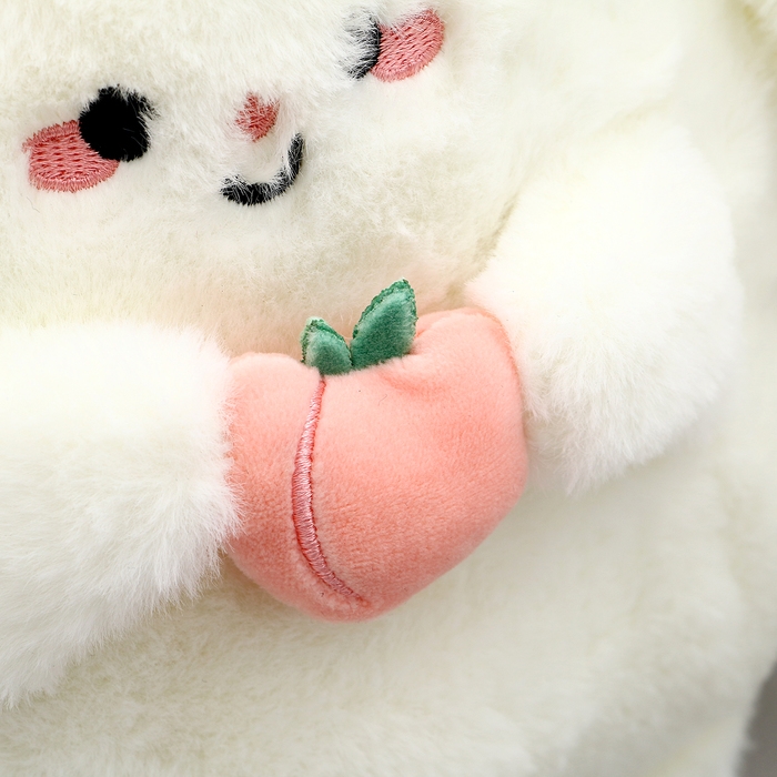 Сумка детская «Зайка», 20 см