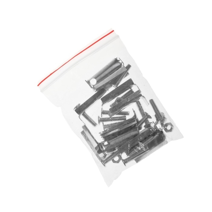 Накладки на педали Cartage, антискользящие, синий, набор 3 шт Накладки на педали Cartage, антискользящие, синий, набор 3 шт