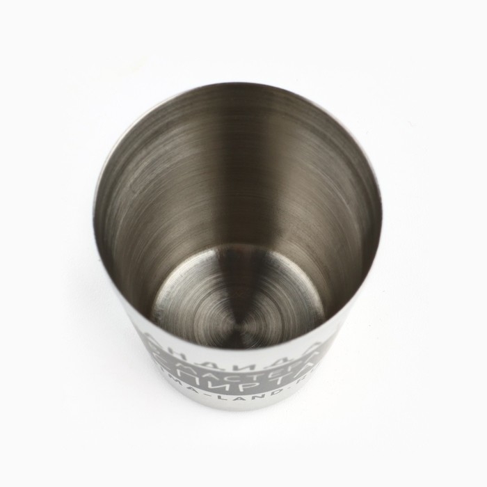 Новый год. Новогодний набор стопок «С Новым Счастьем», 3 шт х 30 мл Новый год. Новогодний набор стопок «С Новым Счастьем», 3 шт х 30 мл