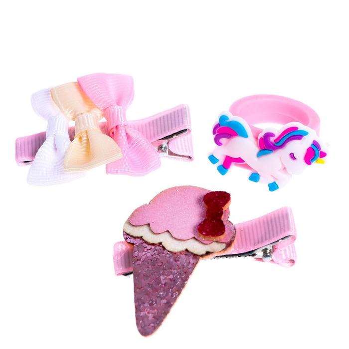 Адвент-календарь на 13 дней «Лизун с единорогом», 13 сюрпризов, 3 задания Адвент-календарь на 13 дней «Лизун с единорогом», 13 сюрпризов, 3 задания