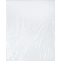 Пакет фасовочный ПВД 60х90 50мкм прозрачный пачка&nbsp; 100шт/уп