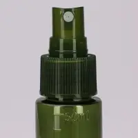 Набор для хранения, в чехле, 6 предметов, с разметкой, зелёный