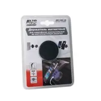 Держатель для смартфонов магнитный в дефлектор AVS AH-1501-M