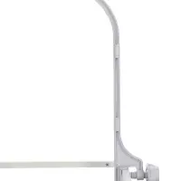 Мобиль музыкальный на кроватку Крошка Я &laquo;Забавный мишка&raquo;, звуковые эффекты, серый