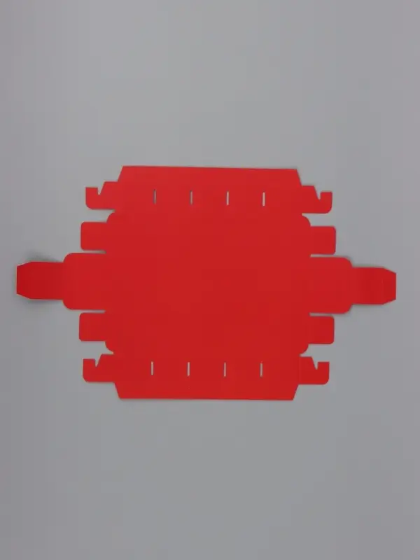 Коробка подарочная под 5 конфет &laquo;Чудеса случаются&raquo;, 21&times;3.3&times;5.8 см