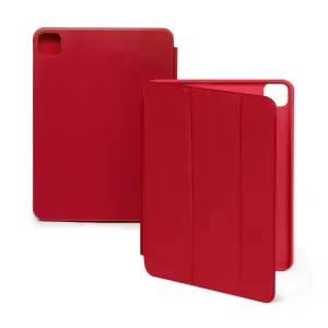 Чехол-книжка для iPad Pro 11 (2020) Smart Case Red №2