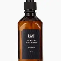 Шампунь для волос DREAM NATURE drakkar, 330 мл