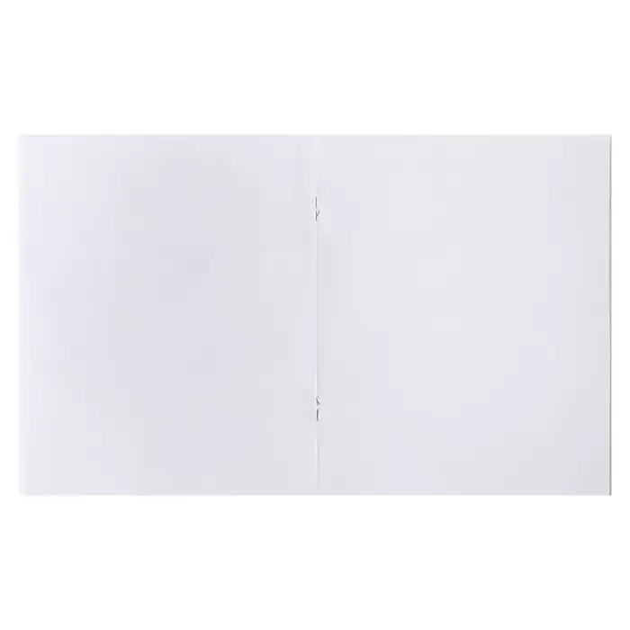 Тетрадь для скетчей А5, 32 листа «Зарисовки»