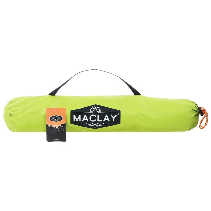 Тент туристический Maclay, 300х295 см Тент туристический Maclay, 300х295 см