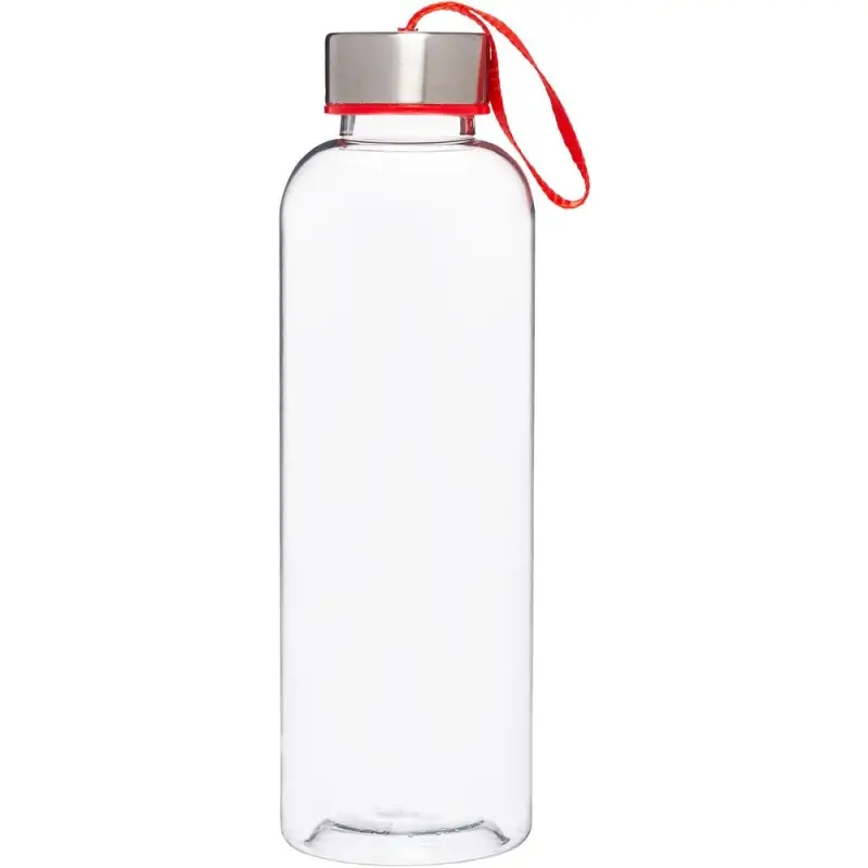 Бутылка Gulp, красная