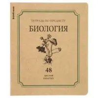 Набор предметных тетрадей ErichKrause Bookinist, 48 листов, 10 предметов