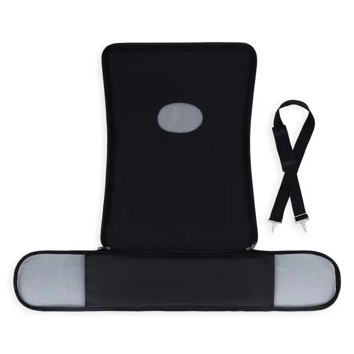 Сумка - переноска каркасная &laquo;Кошки&raquo;, размер S, 37.5&times;17&times;22 см