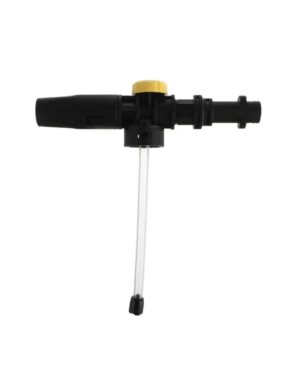 Пенная насадка для минимойки, объем 750 мл