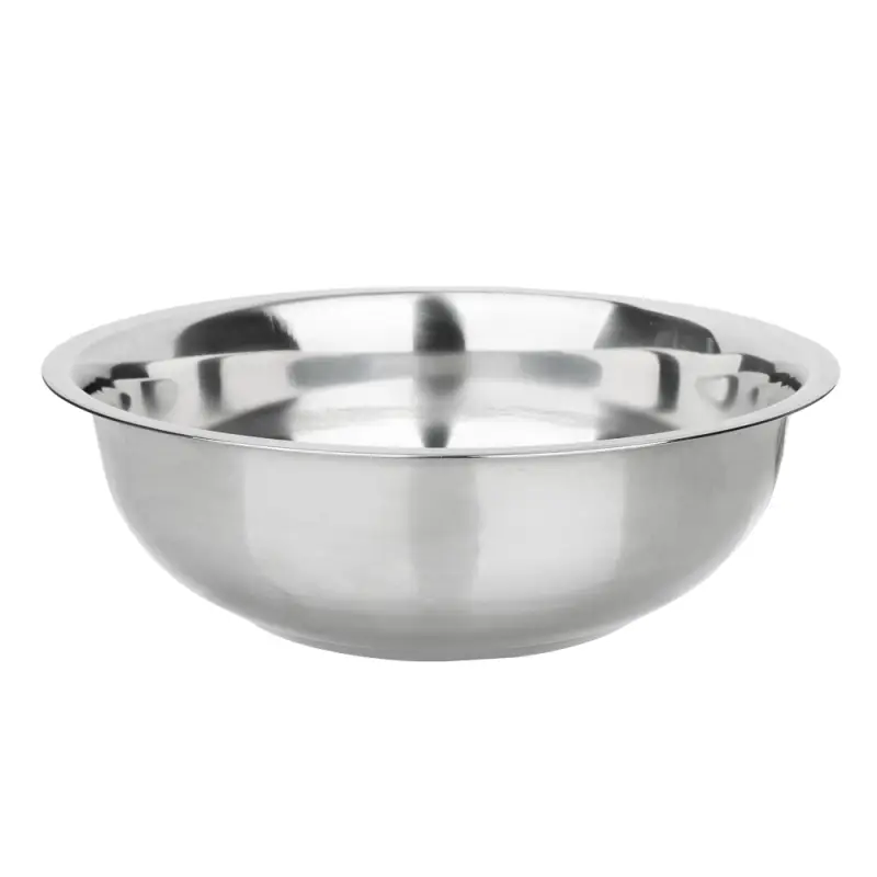 VETTA Миска глубокая 26см, 2000 мл, нерж. сталь