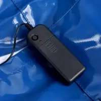 Тюбинг-ватрушка 93см ОКСФОРД BURGER LED Тюбинг-ватрушка 93см ОКСФОРД BURGER LED