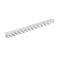 Трековый светильник Luazon Lighting, 30 Вт, 2700 Лм, 6500К, длина 450 мм, белый, свечение холодное белое