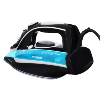 Утюг H-SI01336 2800Вт черный