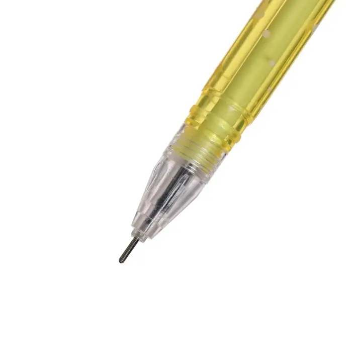 Ручка - прикол гелевая «Планета», МИКС Ручка - прикол гелевая «Планета», МИКС