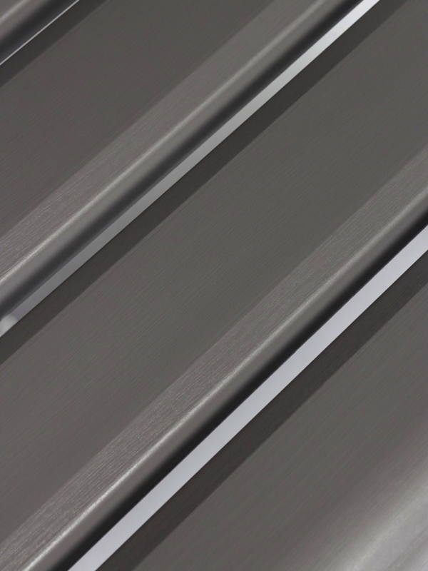 Набор садовой мебели Набор садовой мебели "Евпатория" 4 предмета: 2 кресла, стол, диван 2-х местный, цвет серый