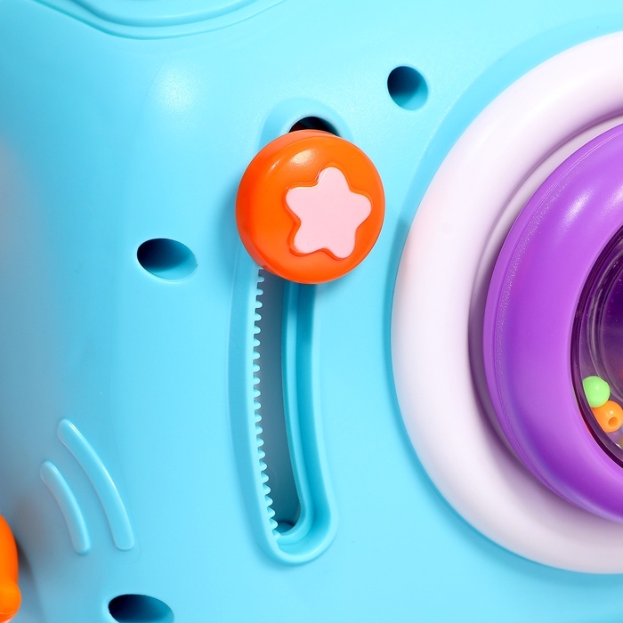 Развивающая игрушка «Слоник Бу-Бу», 1+ Развивающая игрушка «Слоник Бу-Бу», 1+