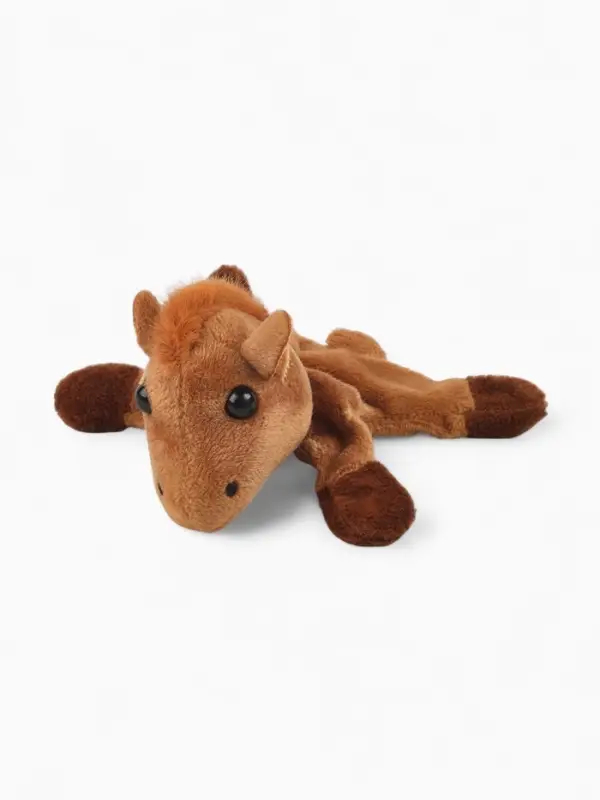 Milo toys Мягкая игрушка «Счастья в каждом дне» Milo toys Мягкая игрушка «Счастья в каждом дне»