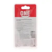 Мышь Smartbuy ONE 378, беспроводная, оптическая, 1600 dpi, 2xAA , USB, синяя