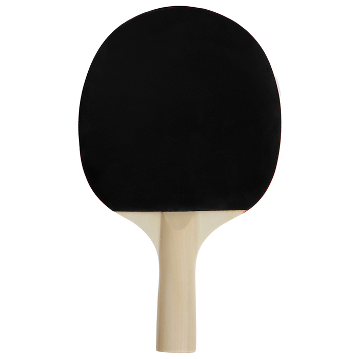 Набор для настольного тенниса BOSHIKA Training: 2 ракетки, 3 мяча, сетка, крепление Набор для настольного тенниса BOSHIKA Training: 2 ракетки, 3 мяча, сетка, крепление