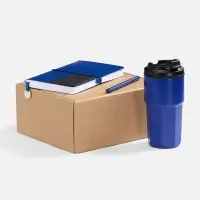 Набор Waltz Presa, синий