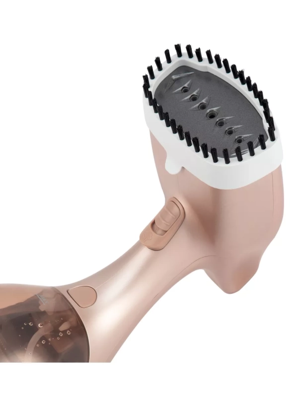 Отпариватель ручной H-HS02975 1650Вт золотистый Отпариватель ручной H-HS02975 1650Вт золотистый