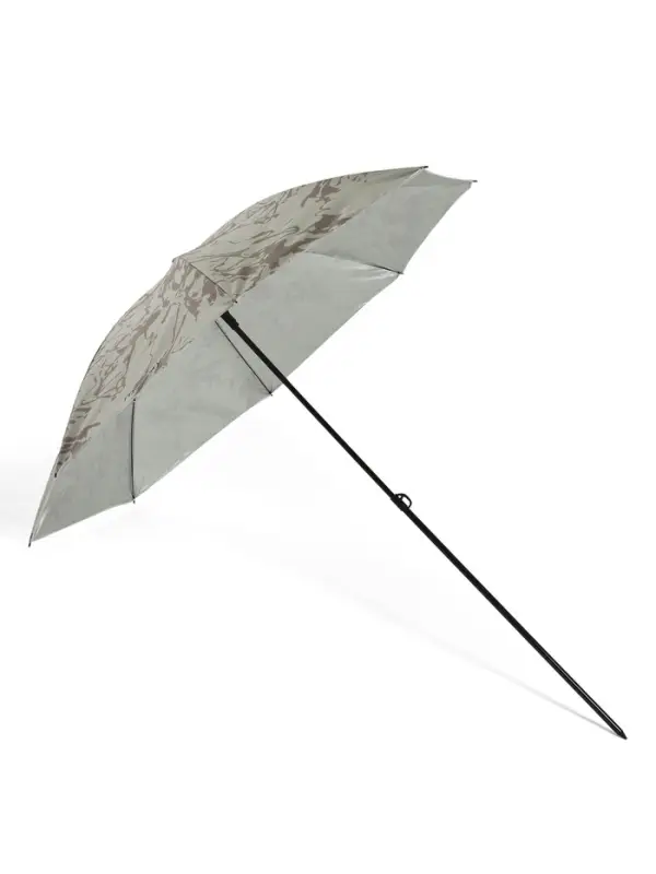 Зонт пляжный maclay, d=210 см, h=200 см