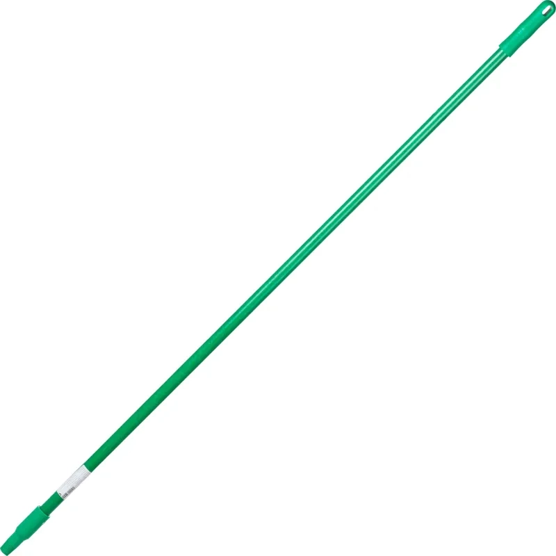 Рукоятка HEVA стекловолокно 1450мм 0,38кг зеленая 169711