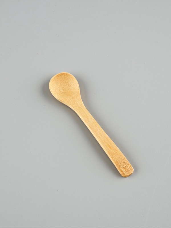 Банка для хранения с ложкой "Кухня", 300 мл