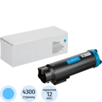 Тонер-картридж Retech 106R03693 гол. для Xerox 6510DN/6515DN