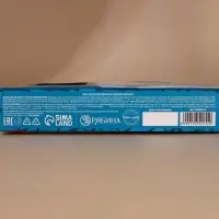 Подарочный набор новогодний детский &laquo;Подарок&raquo;, пена для купания 250 мл и бомбочка для ванны 110 г, Чистое счастье