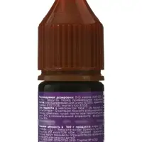 Гелевый жирорастворимый краситель, пищевой, лавандовый (Art Color choco), 12 мл