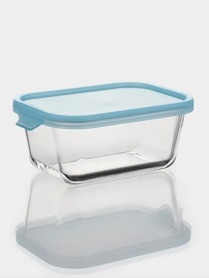 Контейнер герметичный 800мл