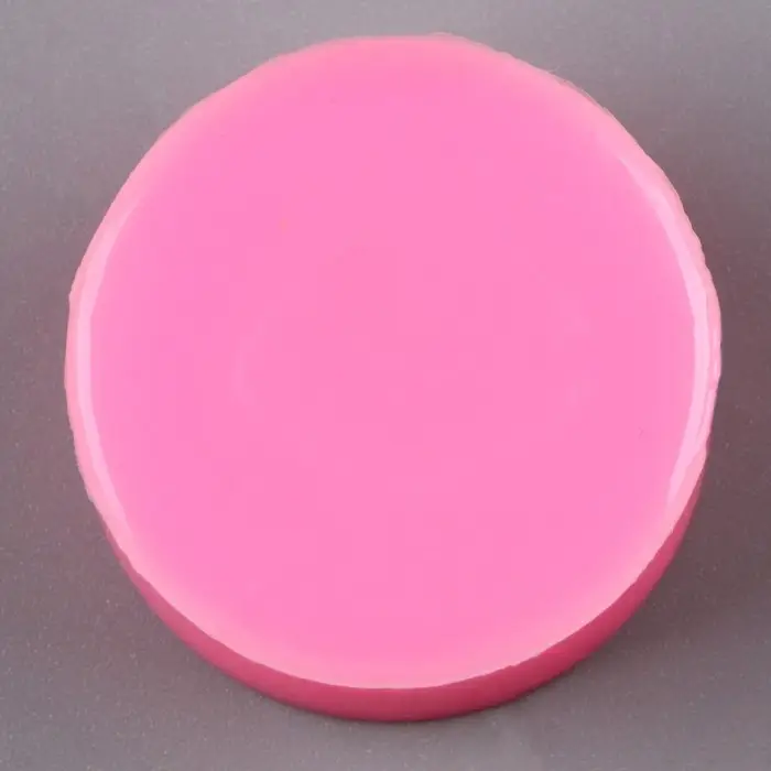 Форма силиконовая универсальная «Облик», размер изделия — 2 × 2,3 см