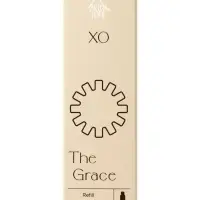Наполнитель для ароматического диффузора XO The Grace, 100 мл