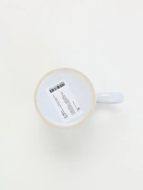 Кружка керамическая «Сильные плечи», 320 мл