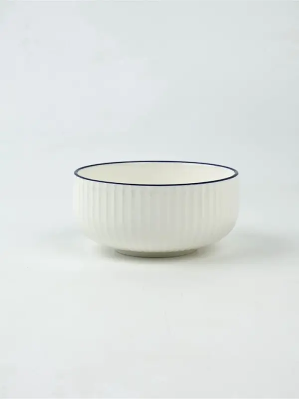 Миска Миска "Ласточка", 11,5 х 5,6 см (330 мл)